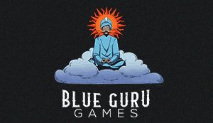 Blue Guru Games